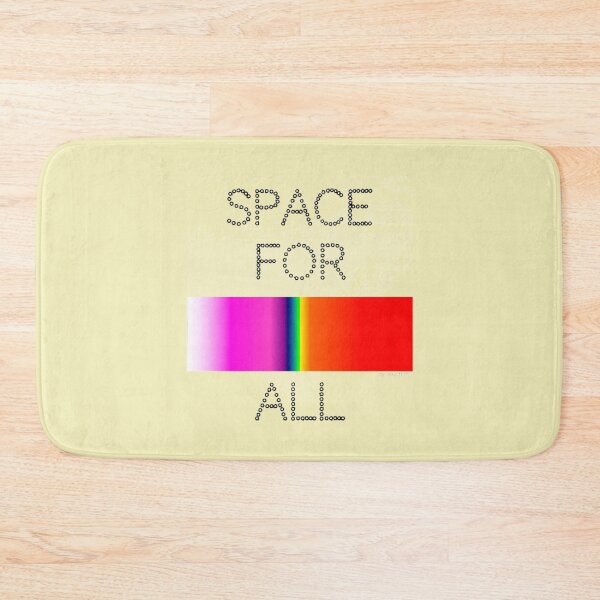 Item preview, Space For All    designed and sold by Ncraftboutique.