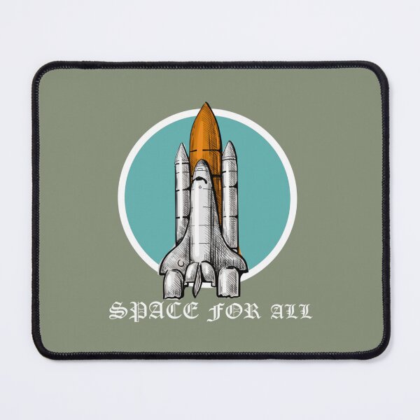 Item preview, space for all designed and sold by Ncraftboutique.