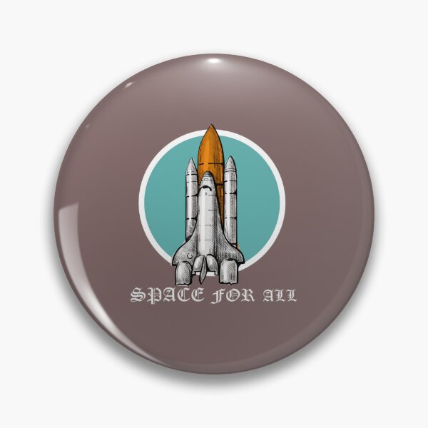 Item preview, space for all designed and sold by Ncraftboutique.