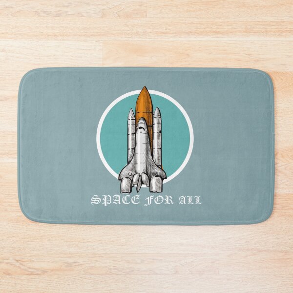 Item preview, space for all designed and sold by Ncraftboutique.