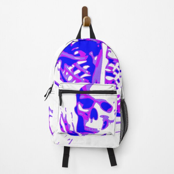 Item preview, Happy Skeleton designed and sold by ArtbySBS.