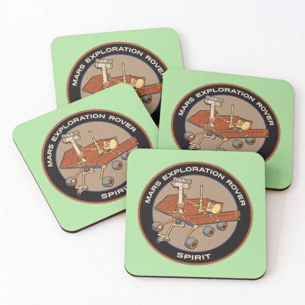 Item preview, Spirit patch FAM   designed and sold by Ncraftboutique.
