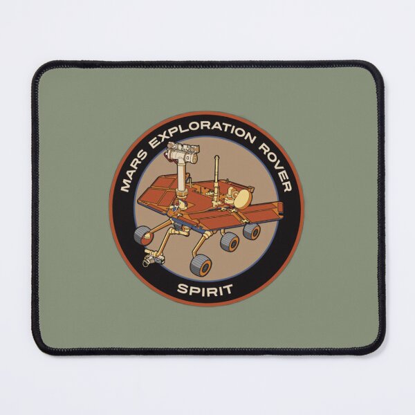 Item preview, Spirit patch FAM   designed and sold by Ncraftboutique.