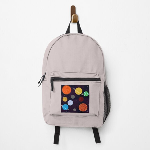 Item preview, The Original Nine Planets and Sun   designed and sold by Ncraftboutique.