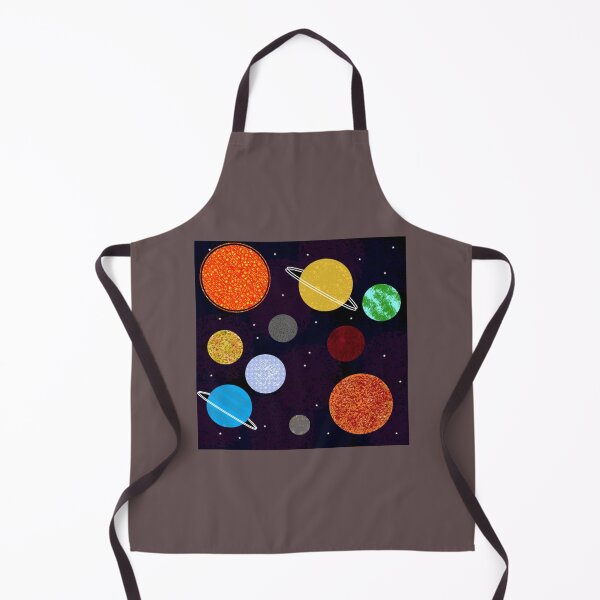 Item preview, The Original Nine Planets and Sun designed and sold by Ncraftboutique.
