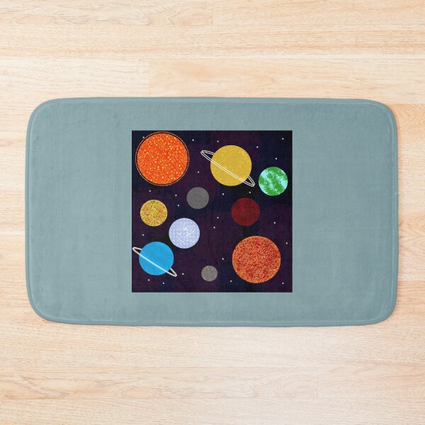 Item preview, The Original Nine Planets and Sun   designed and sold by Ncraftboutique.