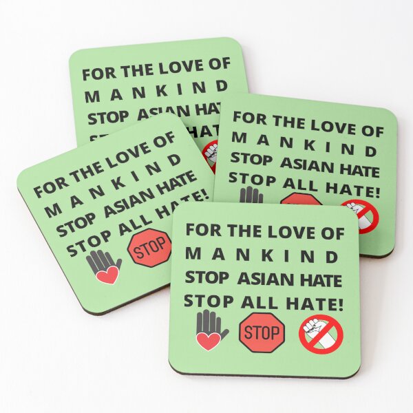 Item preview, Yes I_m Asian, Stop Asian Hate.    designed and sold by Ncraftboutique.