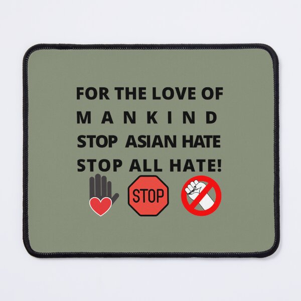 Item preview, Yes I_m Asian, Stop Asian Hate.    designed and sold by Ncraftboutique.