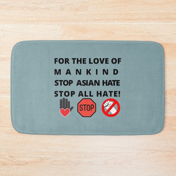 Item preview, Yes I_m Asian, Stop Asian Hate. designed and sold by Ncraftboutique.