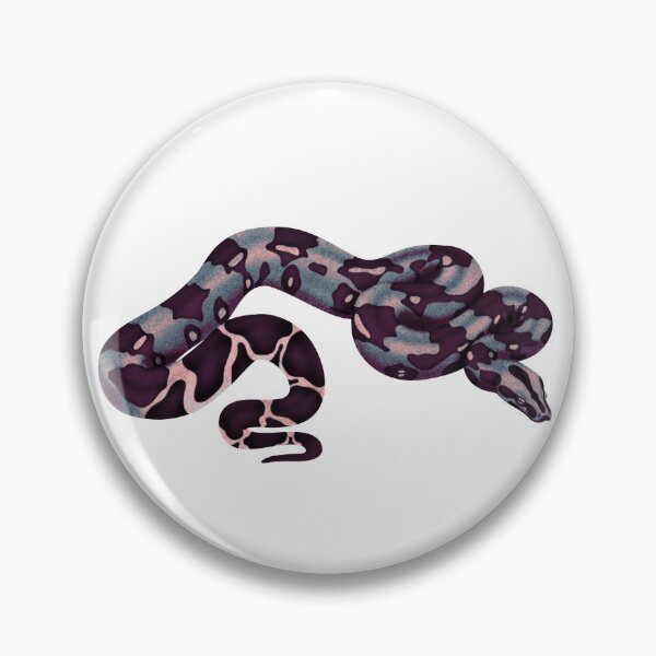 Item preview, Boa Constrictor Mystic designed and sold by porpoisefully.