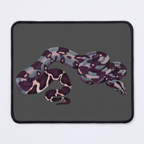 Item preview, Boa Constrictor Mystic designed and sold by porpoisefully.