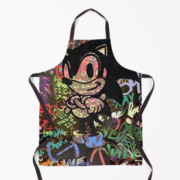 Item preview, Vintage Video Game Graffiti designed and sold by Stephen Chambers / The Pop Art Factory.