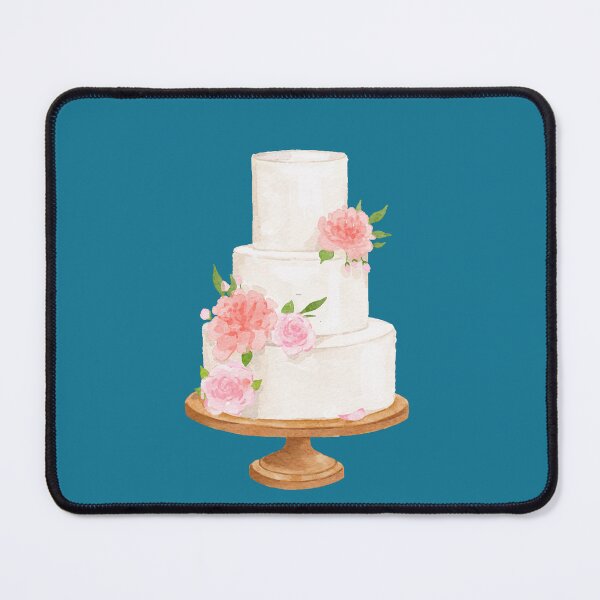 Item preview, Wedding Cake designed and sold by FloridaKeys1984.