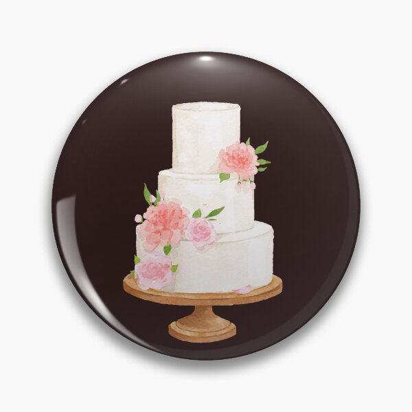 Item preview, Wedding Cake designed and sold by FloridaKeys1984.