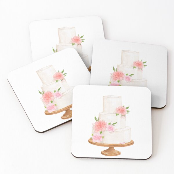 Item preview, Wedding Cake designed and sold by FloridaKeys1984.
