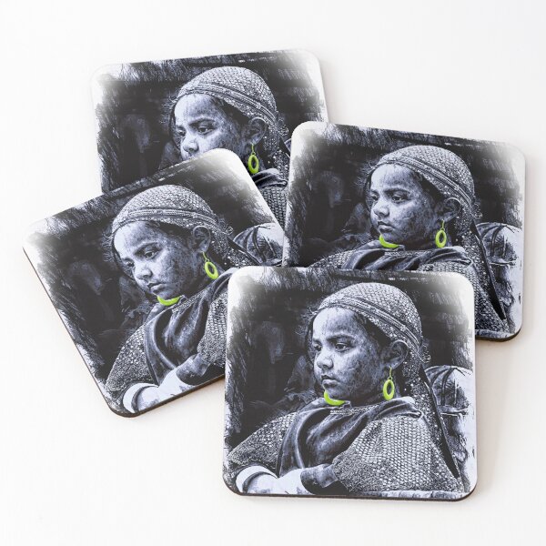 Item preview, Cuenca Kids 1659 designed and sold by alabca.