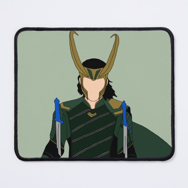 Item preview, Loki designed and sold by sara-fanarts.