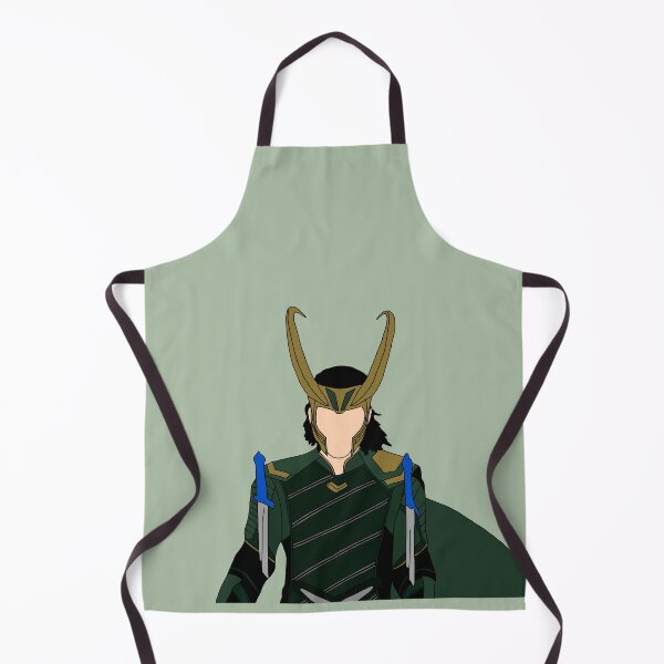 Item preview, Loki designed and sold by sara-fanarts.