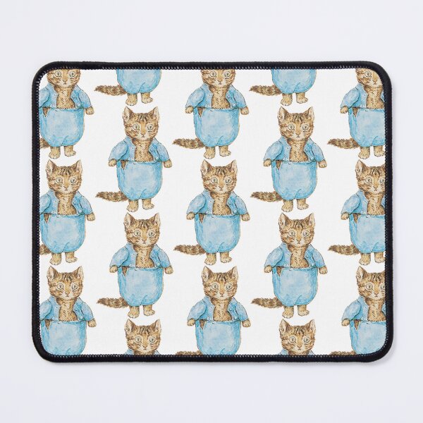 Item preview, Tom Kitten - Beatrix Potter designed and sold by SALON DES ARTS.