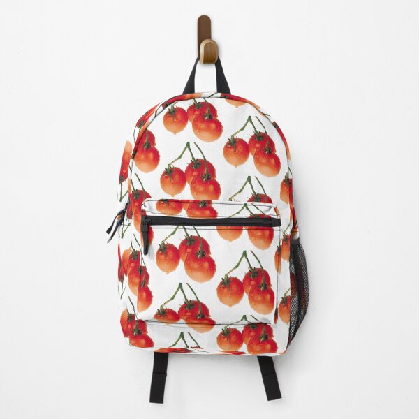 Item preview, Delicious red tomatoes Tomato Lovers - Cherry tomatoes - red lover designed and sold by Mobile Cases Store.