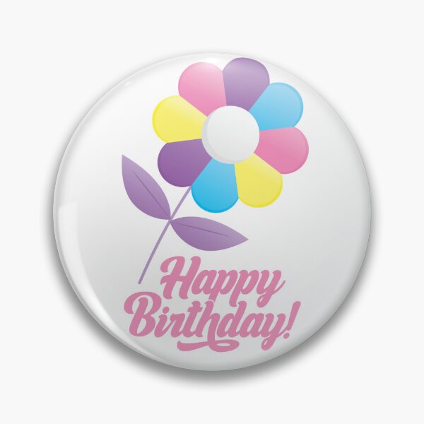 Item preview, HAPPY  BIRTHDAY designed and sold by IsaCria.