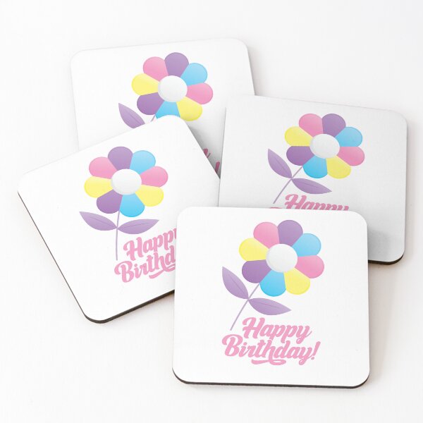 Item preview, HAPPY  BIRTHDAY designed and sold by IsaCria.
