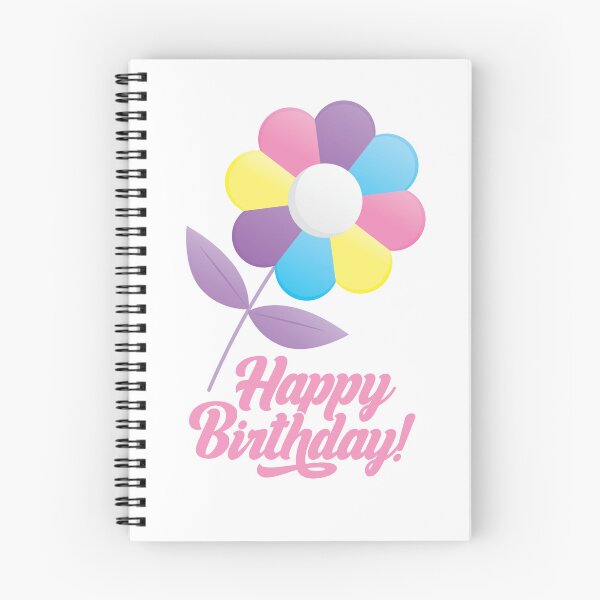 Item preview, HAPPY  BIRTHDAY designed and sold by IsaCria.