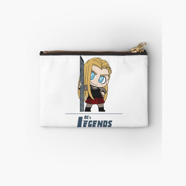 Item preview, Punk Sara Lance v2 designed and sold by RotemChan.