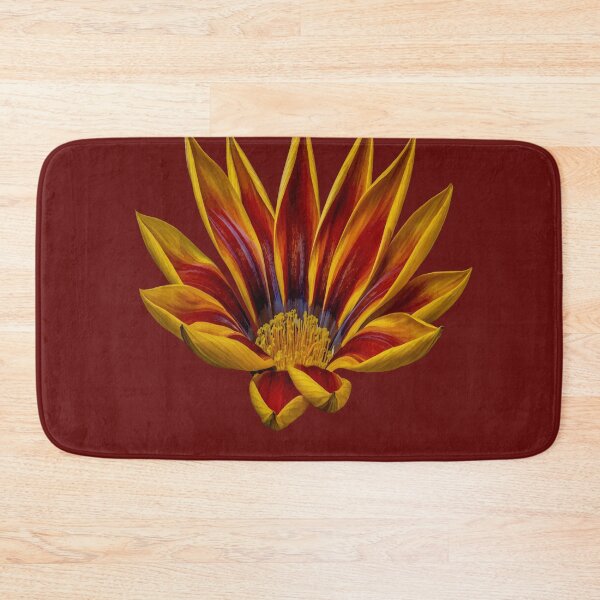Item preview, Gazania Regans Cut Out  designed and sold by taiche.