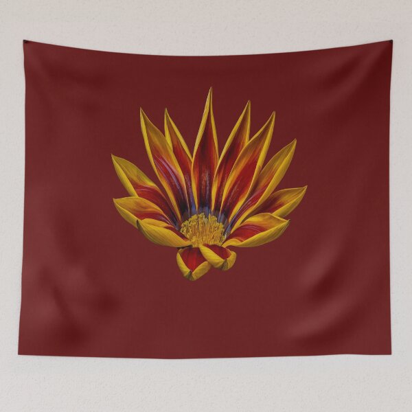 Item preview, Gazania Regans Cut Out  designed and sold by taiche.