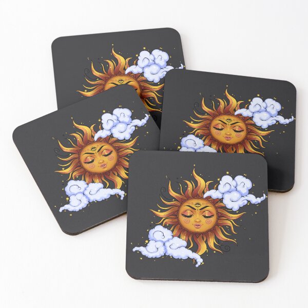 Item preview, Sun designed and sold by illyria-torviir.