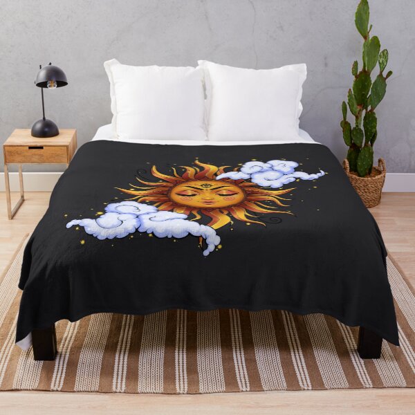 Item preview, Sun designed and sold by illyria-torviir.