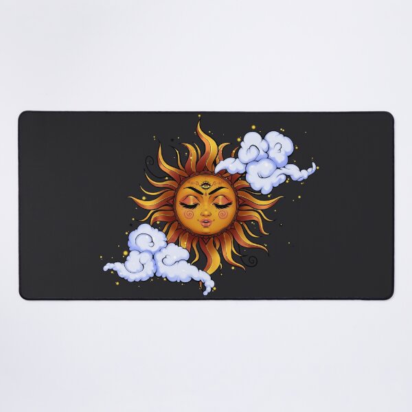 Item preview, Sun designed and sold by illyria-torviir.