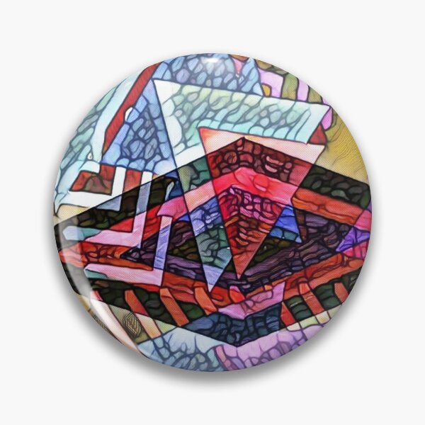 Item preview, Glass dimension art  designed and sold by mindmaster007.