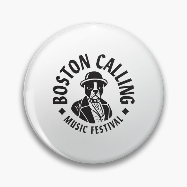 Item preview, Boston Calling Music Festival 2022   designed and sold by Shanudley.