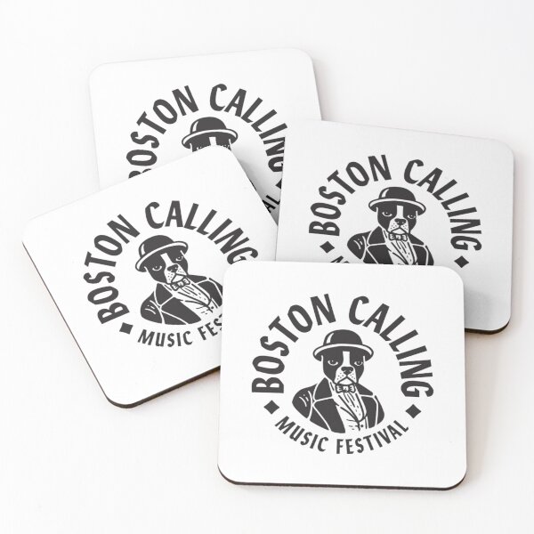 Item preview, Boston Calling Music Festival 2022   designed and sold by Shanudley.