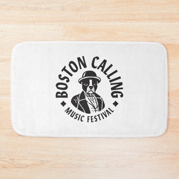 Item preview, Boston Calling Music Festival 2022   designed and sold by Shanudley.