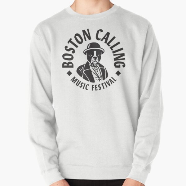 Bonnaroo music shops festival sweater