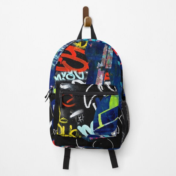 Item preview, Droid Graffiti designed and sold by Stephen Chambers / The Pop Art Factory.