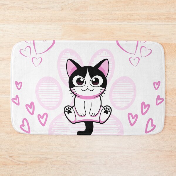 Item preview, Adopt me, kitty cat designed and sold by Crazyideeas.