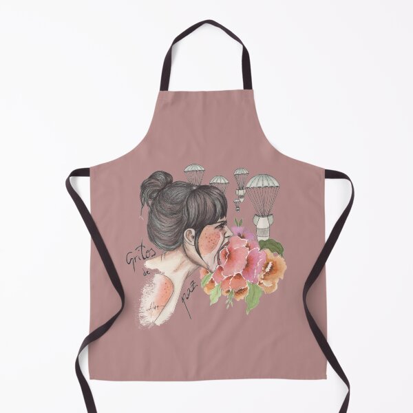Item preview, Cries of peace designed and sold by Alma Ibaceta Palacio.