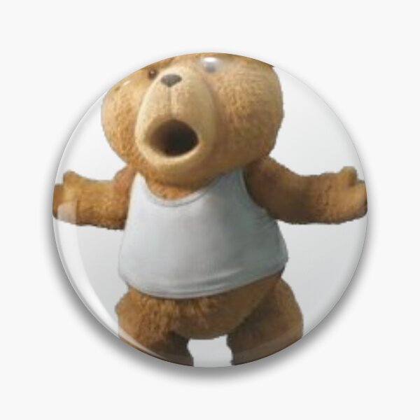 Item preview, Ted designed and sold by mineAadrian11.