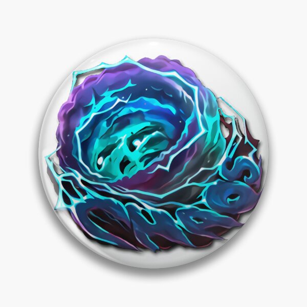 Item preview, Tornado Chaos Sticker (Holo) from CS:GO  designed and sold by WhereIsTheArt.