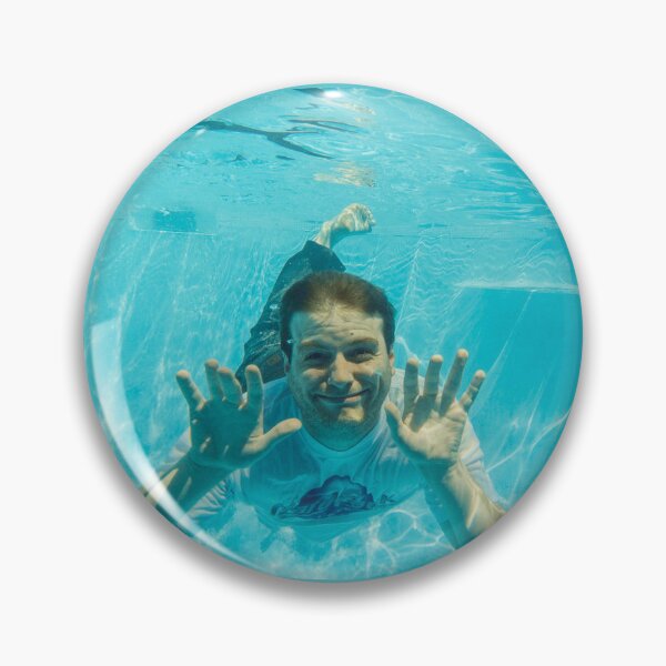 Item preview, Underwater Mac designed and sold by That-Indie-Guy.