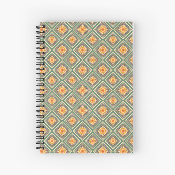 Aperçu de l'œuvre Motif tournesol - motif tournesol vera bradley créée et vendue par Rainbow Designs.