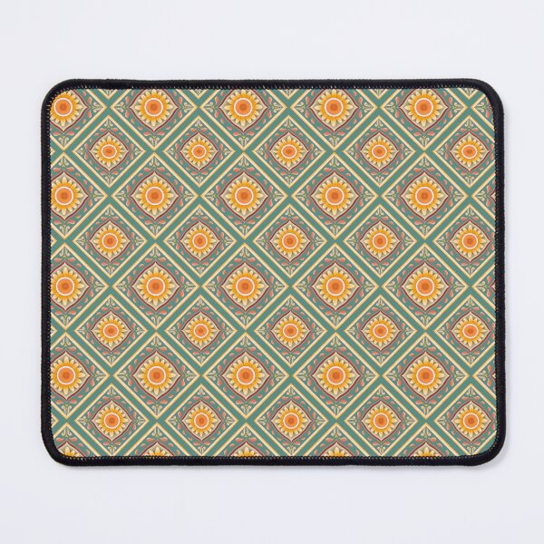 Item preview, Sunflower pattern - vera bradley sunflower pattern designed and sold by Rainbow Designs.