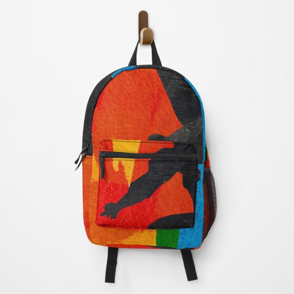 Item preview, Skateboarder Graffiti designed and sold by Stephen Chambers / The Pop Art Factory.