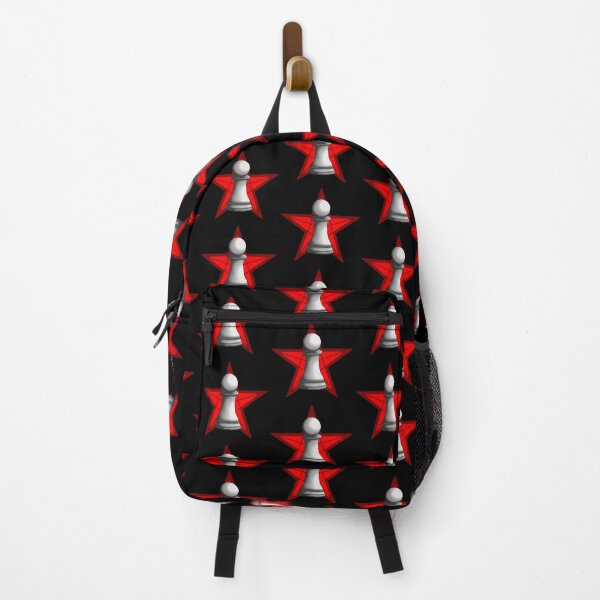 Item preview, Pawn Star (RED) designed and sold by A-Rickety-Ninja.