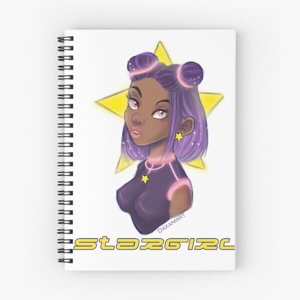 Item preview, StarGirl designed and sold by Daxani.