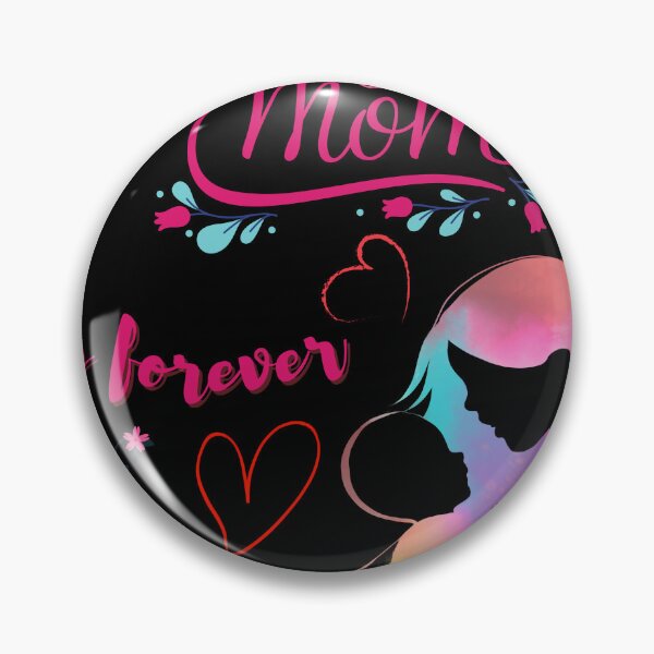 Item preview, best mom ever, my forever guardian angel designed and sold by Crazyideeas.